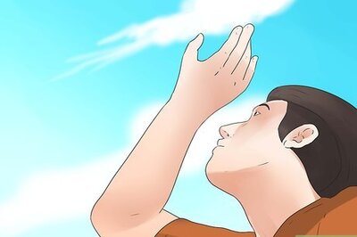 How to Distinguish the Different Types of Clouds