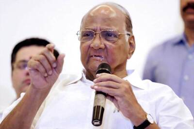 You Will Run Govt or Cook Meals? Sharad Pawar Mocks Shiv Sena's Rs 10 Meal Promise