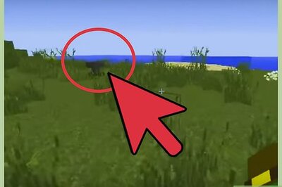 How to Make a Zombie Pet in Minecraft