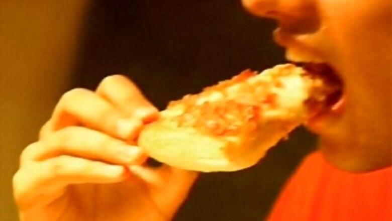 Food choices governed by sensitivity of mouth?