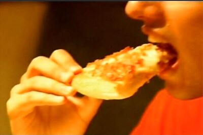 Food choices governed by sensitivity of mouth?