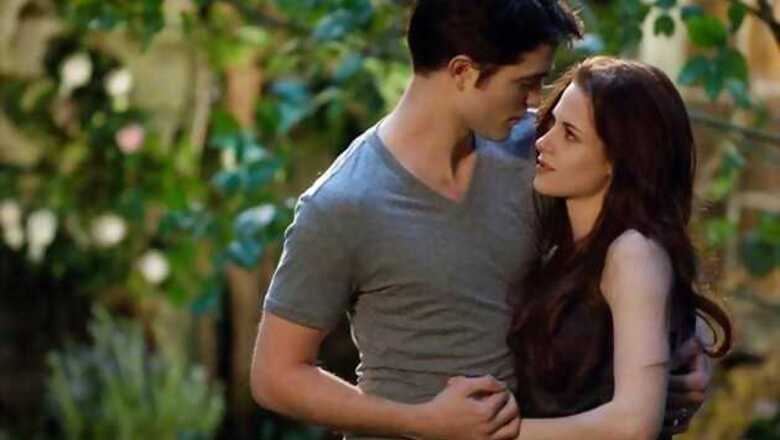 Kristen Stewart still in awe of her 'Twilight' ring
