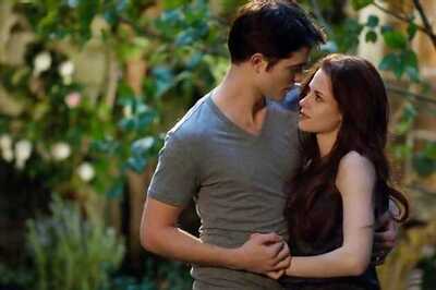 Kristen Stewart still in awe of her 'Twilight' ring