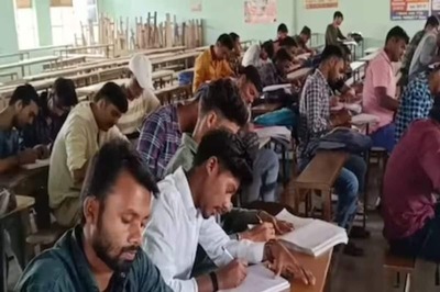 UPSC CDS 1 2024 Exam on April 21, Registrations Window Ends