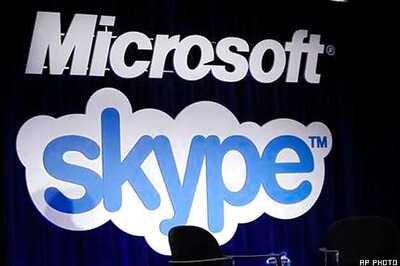 Microsoft to drop Windows Live Messenger, switch to Skype
