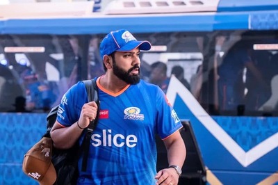 'He Hasn't Changed, It's So Ridiculous': Fielding Legend Jonty Rhodes Recalls Coaching Rohit Sharma at Mumbai Indians