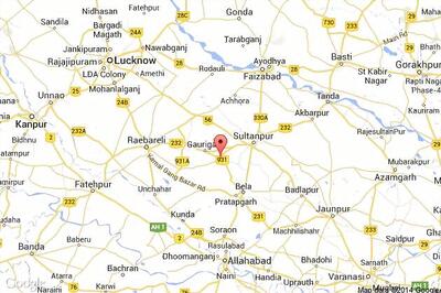 Amethi gets highest allotment in budget under Faizabad division