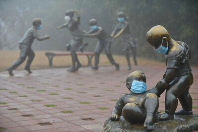 Air Pollution: No Indian City Found WHO Norms-compliant