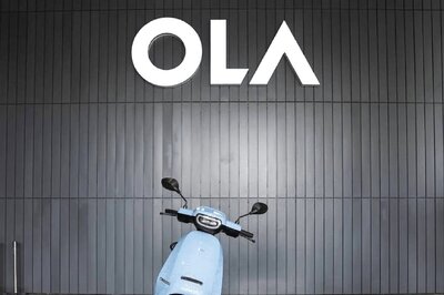 Ola Electric Two More Top-level Executives Exit