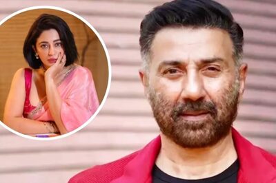 'Humble And Grounded': Neha Pendse On Working With Sunny Deol In Her Debut