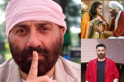 Know The Bollywood Divas Who Rejected Gadar: Ek Prem Katha