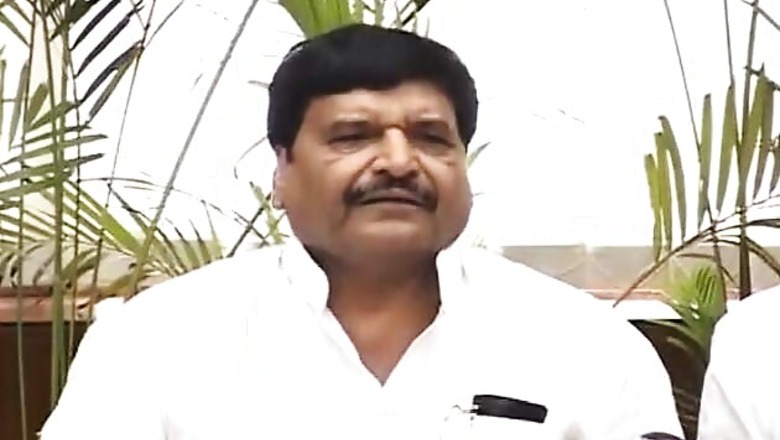 Will not tolerate communal activities in UP, says Shivpal