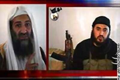 Bin Laden mourns al-Zarqawi's death