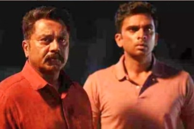 Por Thozhil OTT Release: R Sarathkumar-starrer To Stream On SonyLIV From This Date