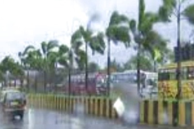 Cyclone Threat for Gujarat Recedes as Depression Moves Away: IMD