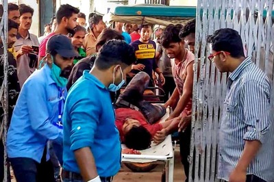 West Bengal Elections: Amit Shah Playing Divisive Politics Over Cooch Behar Incident: TMC