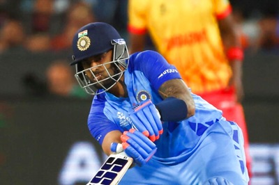 'Expect Fireworks From Suryakumar Yadav': Ravi Shastri Has High Hopes For India on NZ Tour But Warns of a Tough Battle