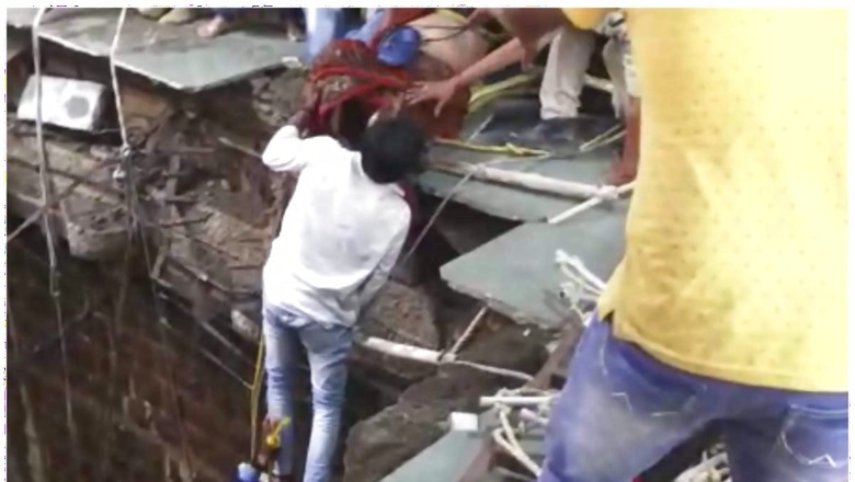 News18 Evening Digest: 13 Dead as Portion of Indore Temple Caves in During Ram Navami Celebrations & Other Top Stories