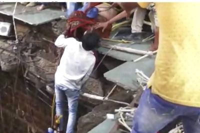 News18 Evening Digest: 13 Dead as Portion of Indore Temple Caves in During Ram Navami Celebrations & Other Top Stories