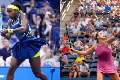US Open 2024: Coco Gauff, Aryna Sabalenka Seal Dominant Wins Each to Progress to Third Round