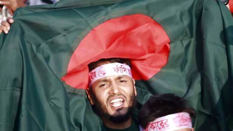 Bangladesh cabinet bars 1971 war criminals from voting
