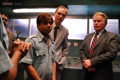 Rajpal Yadav to make his Hollywood debut in 'Bhopal-A Prayer Fro Rain', co-starring Martin Sheen and Mischa Barton