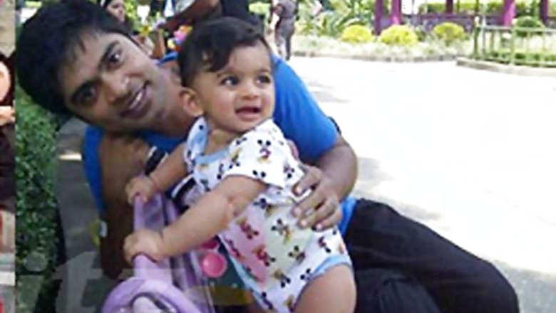 STR's nephew his son in Tamil Film 'Podaa Podi'