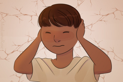 How to Help an Angry Autistic Person