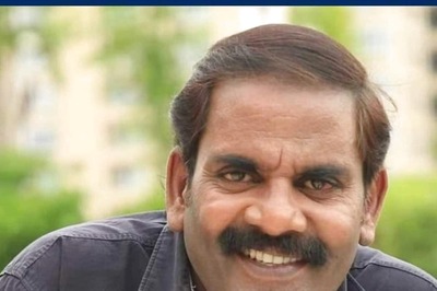 Tamil Actor Maayi Sundar Dies Aged 50