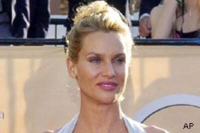 Desperate Housewives star sued