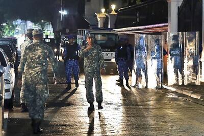 News18.com Daybreak | Maldives Emergency, Market Wrap and Other Stories You May Have Missed