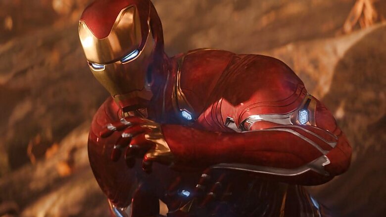After Russo Brothers, Jon Favreau Wants Robert Downey Jr to Win Oscar for Avengers Endgame