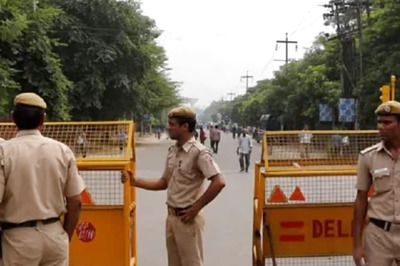 19-year-old Man Injured in Shootout with Police in Delhi
