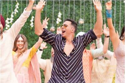 Film Should be Taken as a Film, if You Have Problem Then Don’t Watch it, Says Akshay Kumar