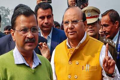 Big Setback For AAP As SC Says L-G Can Directly Appoint Aldermen To MCD