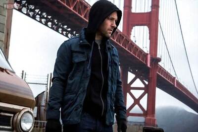 'Ant-Man' teaser: 'Is it too late to change the name', asks actor Paul Rudd in the latest Marvel offering