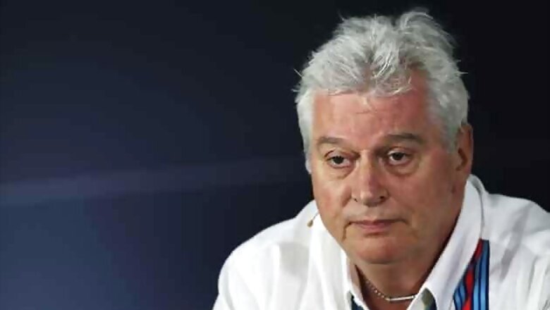 F1 must accent positives of new era, says Pat Symonds
