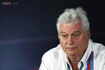 F1 must accent positives of new era, says Pat Symonds