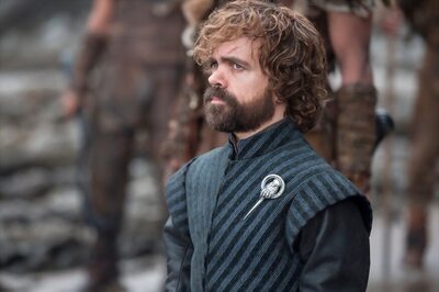 Game of Thrones 8: Peter Dinklage Drops Hint About Tyrion Lannister’s Fate
