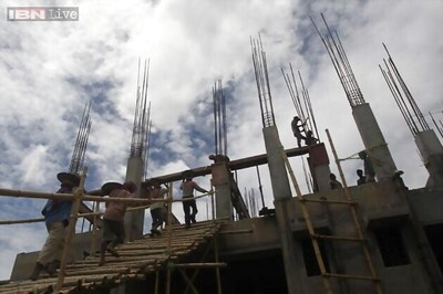 Over Rs 2,900 crore for infrastructure development in states