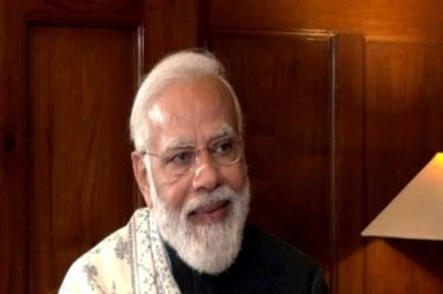 Farm Laws Were Repealed In Nation’s Interest, PM Modi Says He ‘Understands Pain of the Farmers’