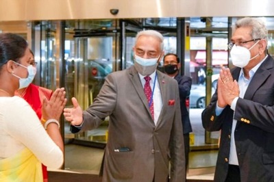 Gotabaya Rajapaksa On His Way to Singapore From Maldives? May Fly Out Tonight | Exclusive