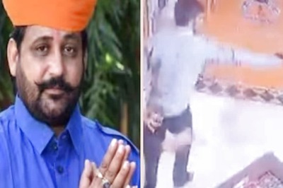 Gogamedi's Killer Used SRK's 'Dunki' Way to Escape; 'GF's Closeness to Karni Sena Chief Enraged Shooter'