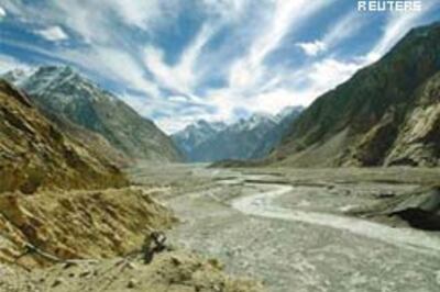 Forbes India: Jairam faces heat over climate issue