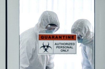 'Costly, Time-Consuming': WHO Advises Against Blood Plasma Treatment for Covid-19