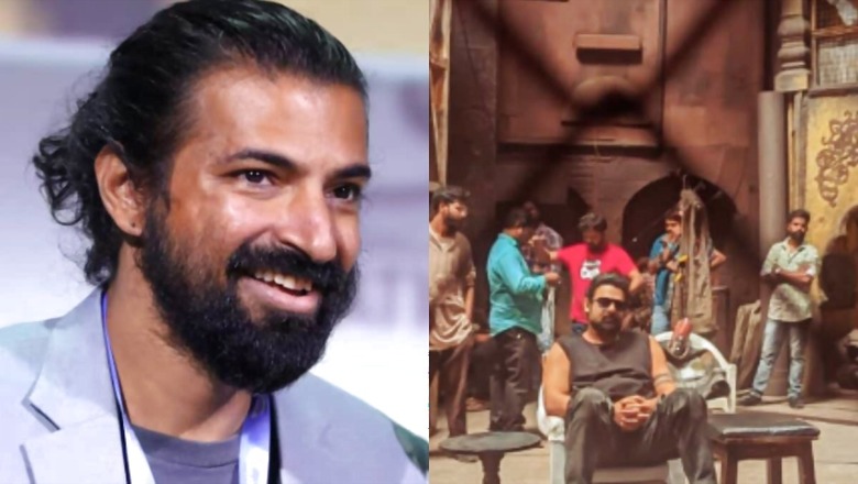 Kalki 2898 AD: Nag Ashwin Lauds Prabhas For Film's Box Office Success; 'He Gave Me The Freedom To...'