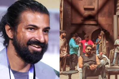 Kalki 2898 AD: Nag Ashwin Lauds Prabhas For Film's Box Office Success; 'He Gave Me The Freedom To...'