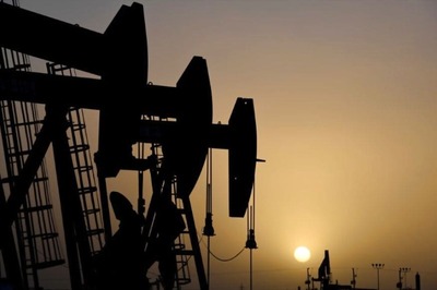 Oil Prices Rebound After Hitting 18-year Lows Amid Coronavirus Crisis