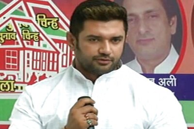 Have 'Cordial' Relations with BJP, Always Supported PM Modi's Leadership Unlike Nitish: Chirag Paswan