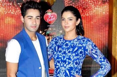I'm prepared for the long struggle ahead: Armaan Jain